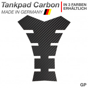 Carbon Tankpad GP