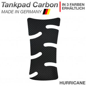 Carbon Tankpad HURRICANE
