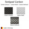 Carbon Tankpad New Cassic