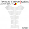 Carbon Tankpad NEW CLASSIC