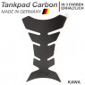 Carbon Tankpad KAWA