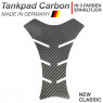 Carbon Tankpad CLASSIC