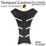 Carbon Tankpad CLASSIC