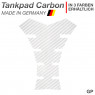 Carbon Tankpad GP