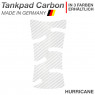 Carbon Tankpad HURRICANE