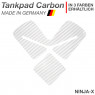 Carbon Tankpad NINJA-X