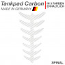 Carbon Tankpad SPINAL